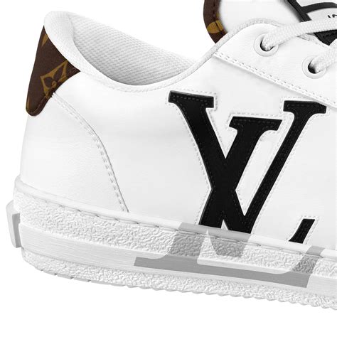 sepatu louis vuitton asli|sepatu charlie.